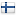 peliserverit.com server is located in Finland